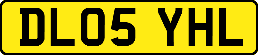 DL05YHL