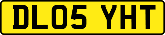 DL05YHT