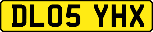 DL05YHX