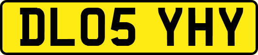 DL05YHY