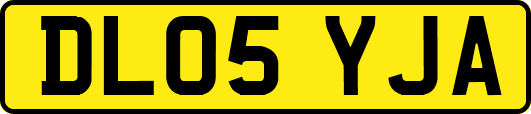 DL05YJA