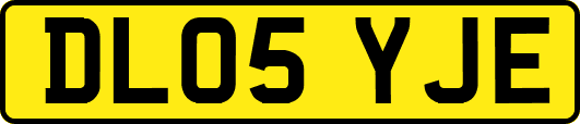 DL05YJE