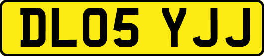 DL05YJJ