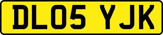 DL05YJK