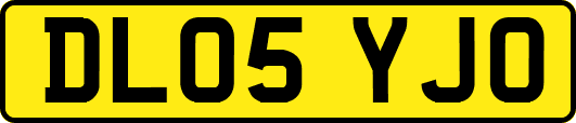 DL05YJO