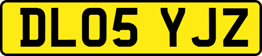 DL05YJZ