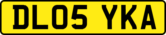DL05YKA