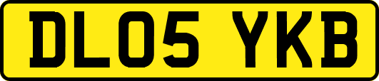 DL05YKB