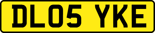 DL05YKE