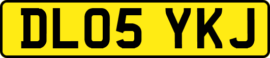 DL05YKJ