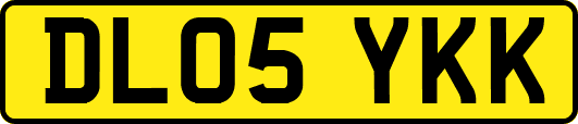 DL05YKK
