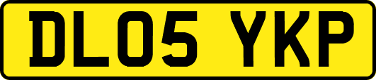 DL05YKP