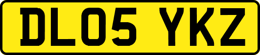 DL05YKZ
