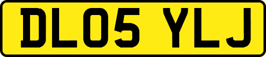 DL05YLJ