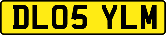 DL05YLM