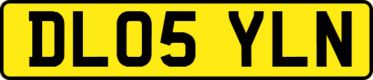 DL05YLN