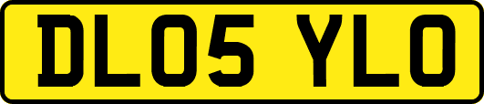DL05YLO