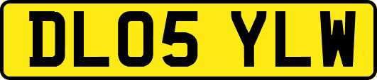 DL05YLW