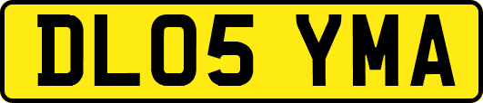 DL05YMA