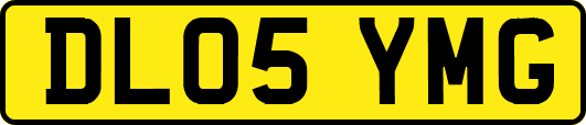 DL05YMG