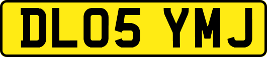 DL05YMJ