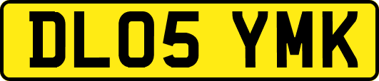 DL05YMK