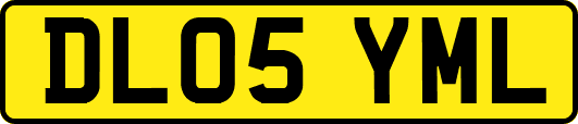 DL05YML