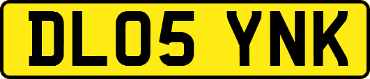 DL05YNK