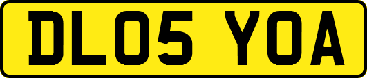 DL05YOA
