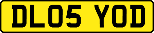 DL05YOD