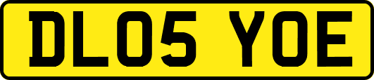 DL05YOE