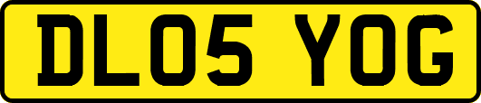 DL05YOG