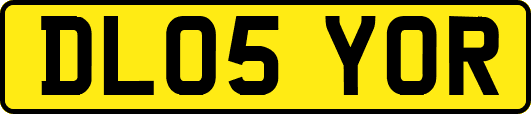 DL05YOR