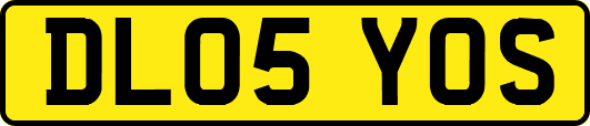 DL05YOS