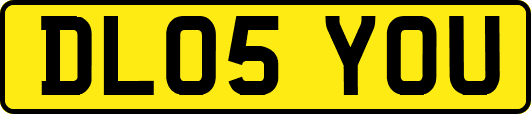 DL05YOU