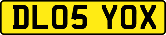DL05YOX