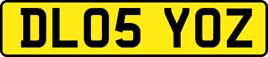 DL05YOZ