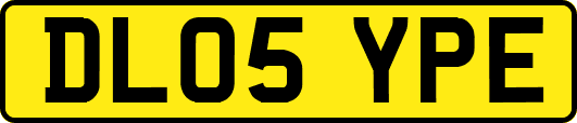DL05YPE