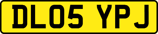 DL05YPJ