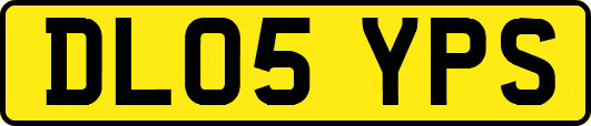 DL05YPS