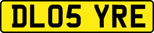 DL05YRE