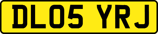 DL05YRJ