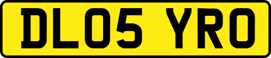 DL05YRO