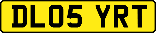 DL05YRT