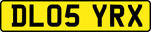 DL05YRX