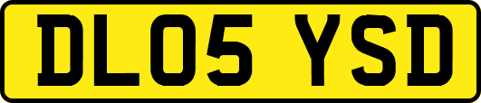 DL05YSD