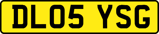 DL05YSG