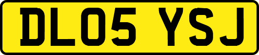 DL05YSJ