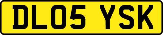 DL05YSK