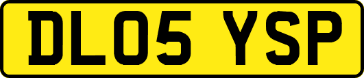 DL05YSP